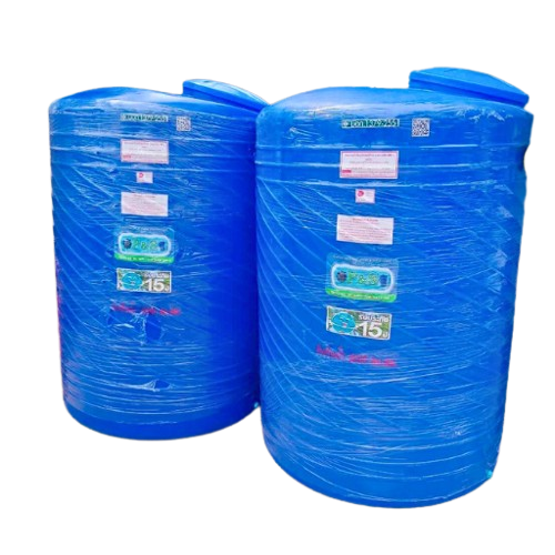 ถังเก็บน้ำ PE 5000 ลิตร รุ่น P&S